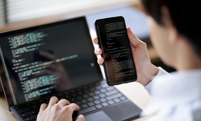 ウェブ制作事業