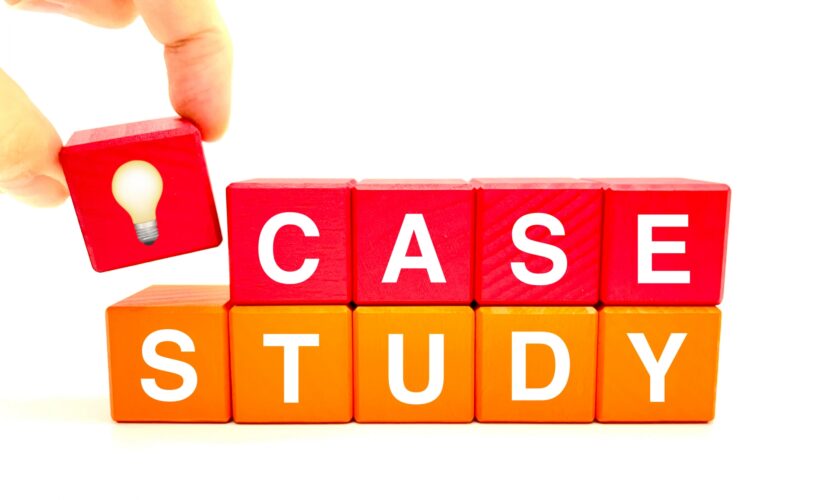 事例を公開しました