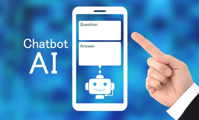 歯科専門「418 α Bot」