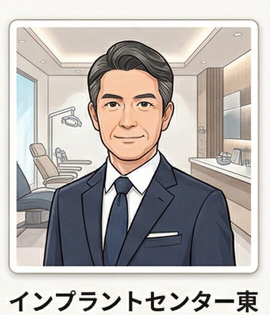インプラントセンター東山 様